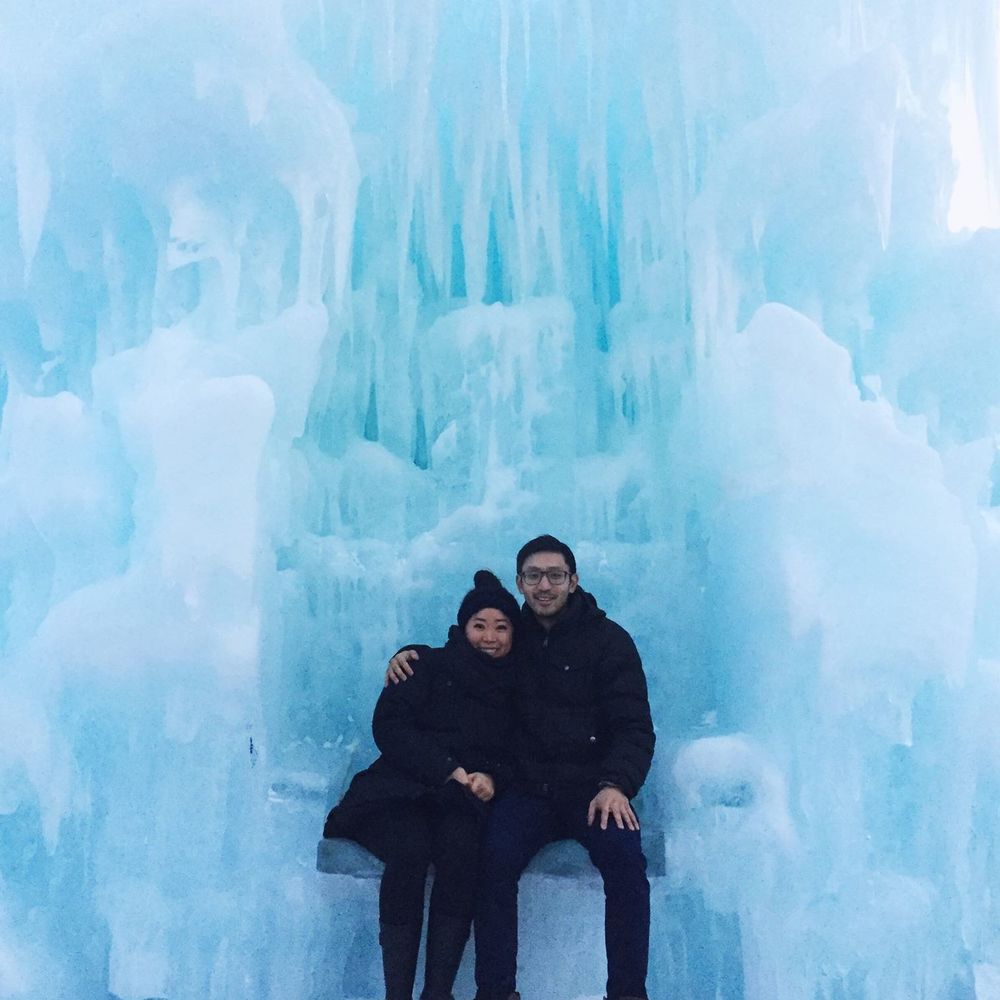 Meet your Posher, Kelsey